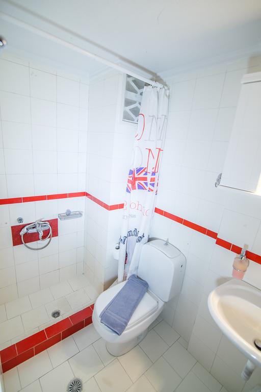 Elpida Aparthotel Gouves Exteriér fotografie