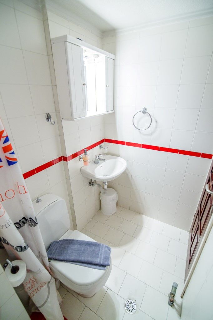 Elpida Aparthotel Gouves Exteriér fotografie