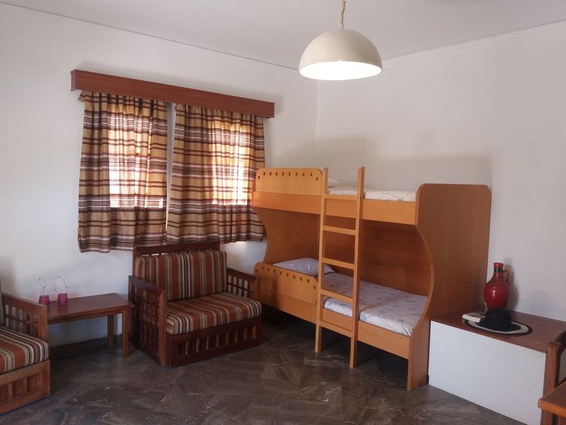 Elpida Aparthotel Gouves Exteriér fotografie